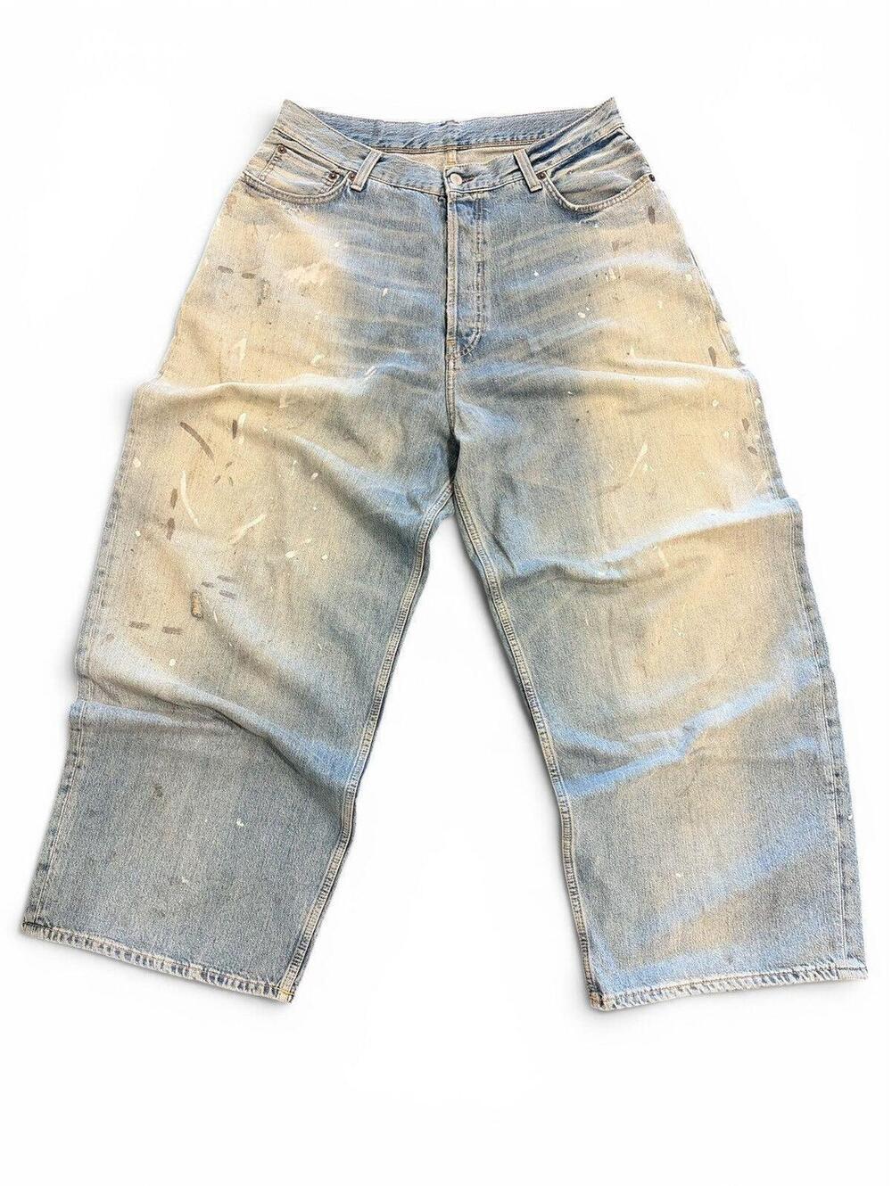 Acne Studios 2023M FN Trafalgar